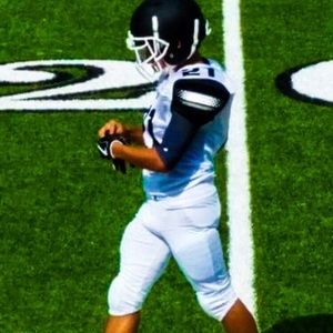 Meet your Posher, Caleb